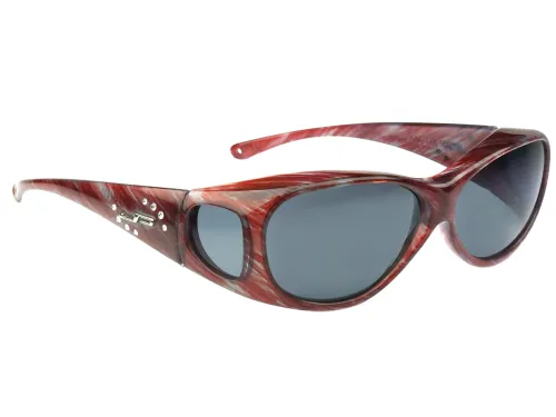 Lotus Claret Stripe (LS004S)